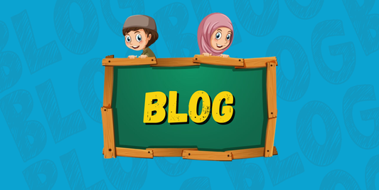 The Art of Raising Little Believers: 5 Daily Practices