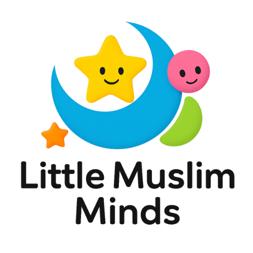 Little Muslim Minds